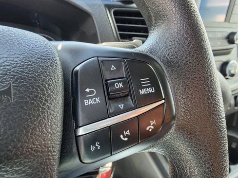 Used 2024 Ford Transit 250 Low Roof w/ Exterior Upgrade Package image 22