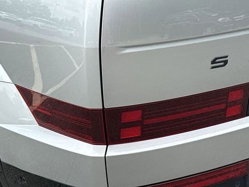 New 2026 Hyundai Santa Fe Calligraphy FWD image 48