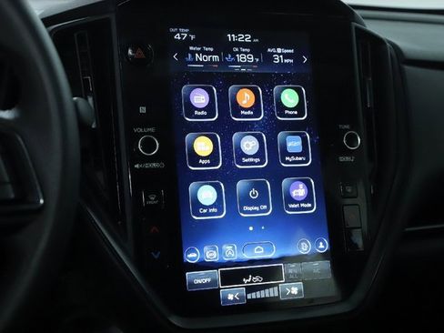 Certified 2024 Subaru Impreza RS image 25