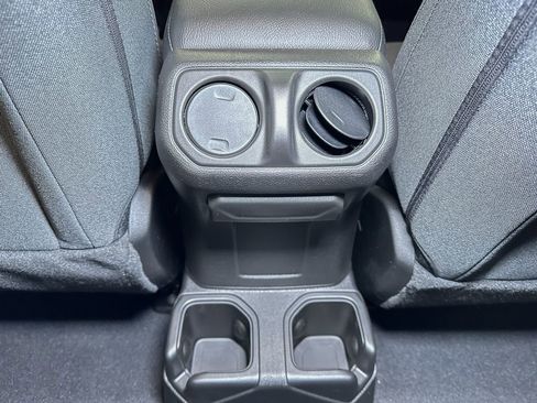 New 2026 Jeep Wrangler Sport S image 23