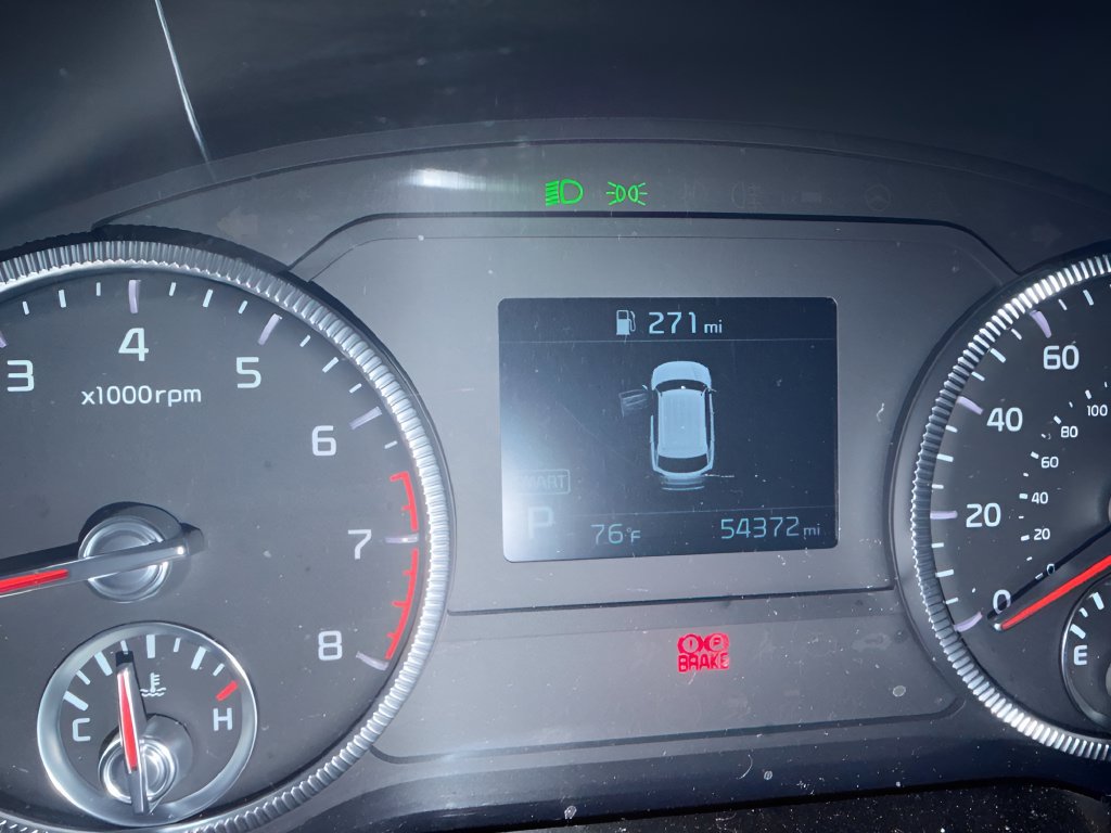 Used 2022 Kia Telluride S FWD image 6
