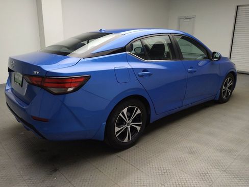 Used 2020 Nissan Sentra SV image 10