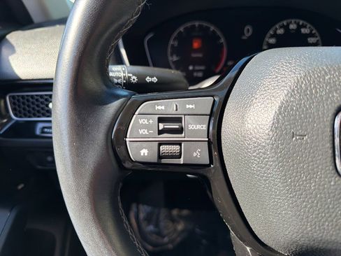 Used 2022 Honda Civic EX image 21