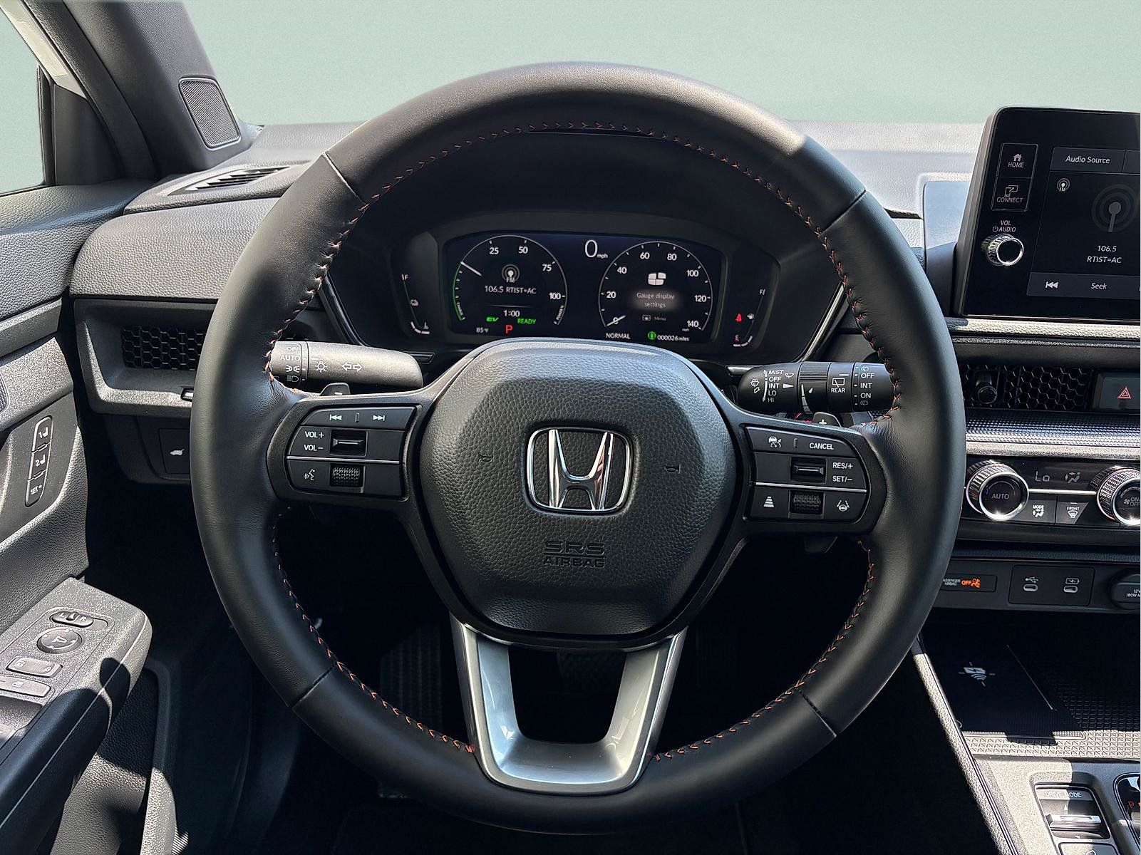 Certified 2026 Honda CR-V Sport-L image 18