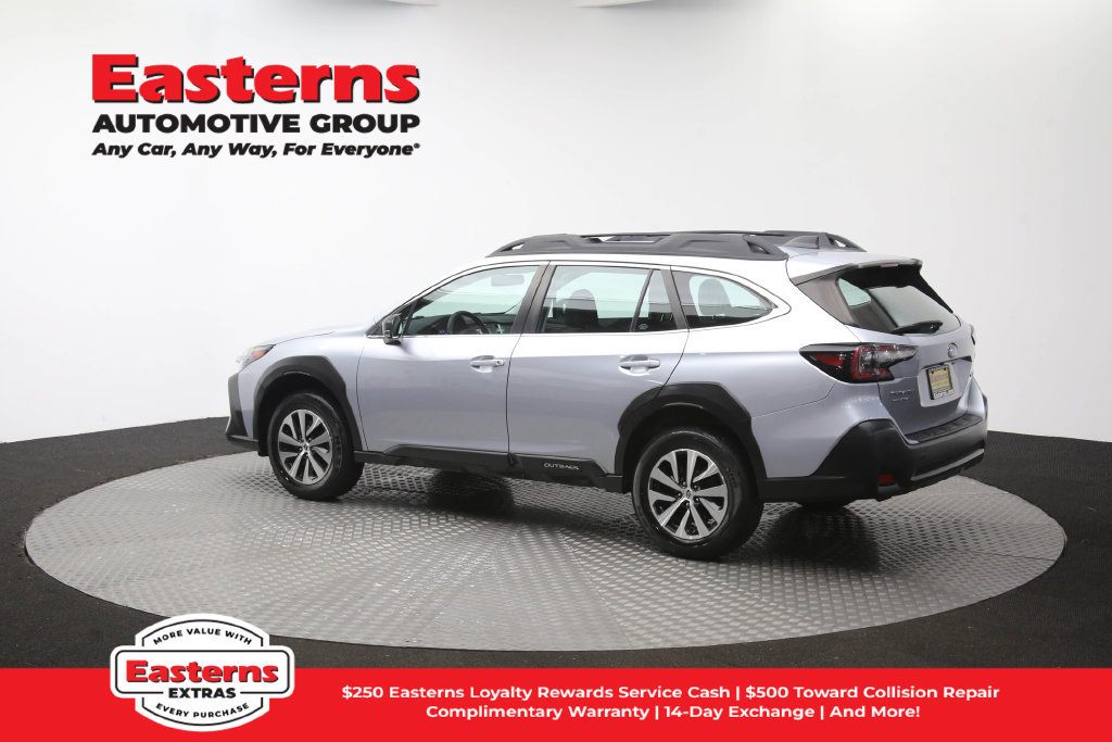 Used 2024 Subaru Outback AWD/4WD image 61