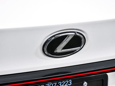 Used 2022 Lexus IS 300 AWD w/ Premium Package image 79