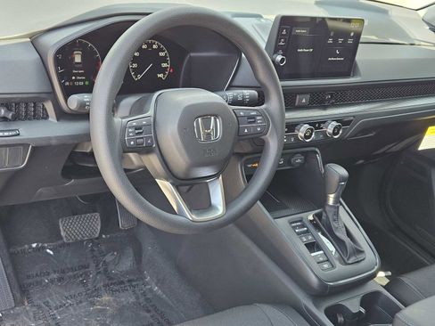 New 2026 Honda CR-V LX image 2