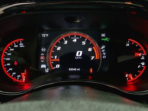 Used 2022 Dodge Durango SRT w/ SRT Interior Appearance Group AWD/4WD image 14