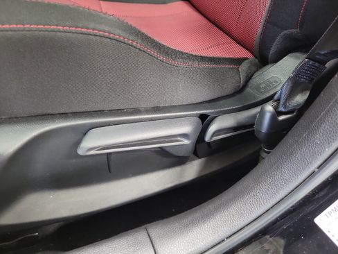 Used 2024 Honda Civic Si image 19