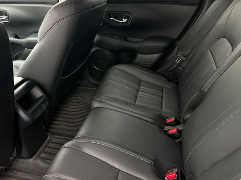 Used 2024 Honda HR-V EX-L image 5