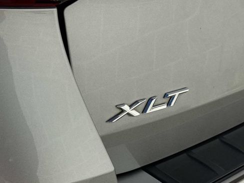 Certified 2023 Ford Explorer XLT w/ Equipment Group 202A AWD/4WD image 6
