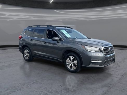 Used 2021 Subaru Ascent Premium AWD/4WD image 2