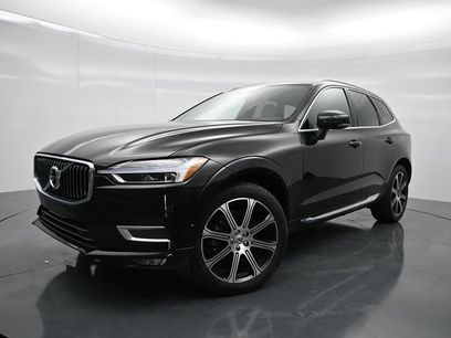 Used 2019 Volvo XC60 T5 Inscription