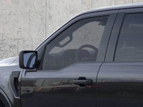 New 2025 Ford F150 STX w/ STX Black Appearance Package image 20