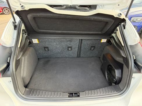 Used 2015 Ford Focus Titanium w/ Titanium Cold Weather Package image 41