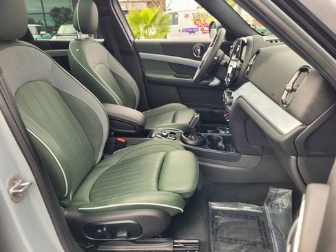 Certified 2023 MINI Cooper Countryman S w/ Mini Untamed Edition image 17