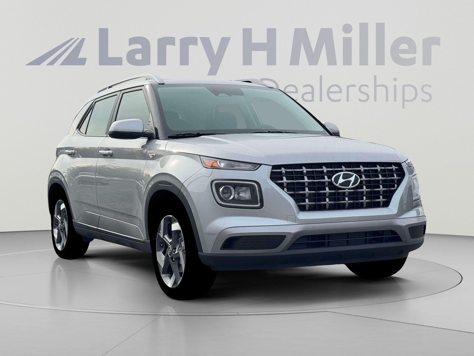 Used 2026 Hyundai Venue SEL FWD image 11