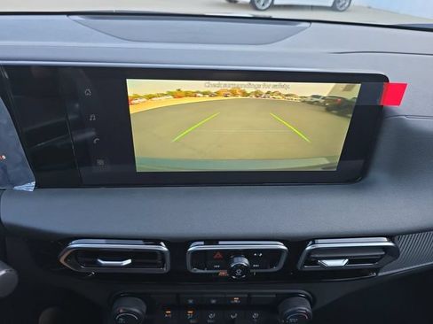 New 2026 Nissan Sentra S FWD image 9