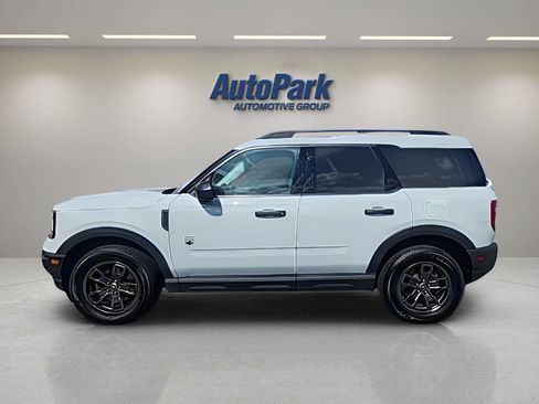 Used 2022 Ford Bronco Sport Big Bend AWD/4WD image 4