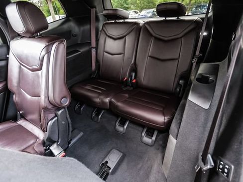 Used 2023 Cadillac XT6 Premium Luxury AWD/4WD image 69