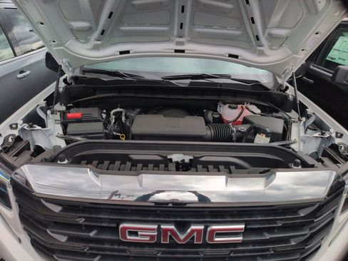 New 2026 GMC Sierra 1500 Pro w/ Pro Value Package image 16