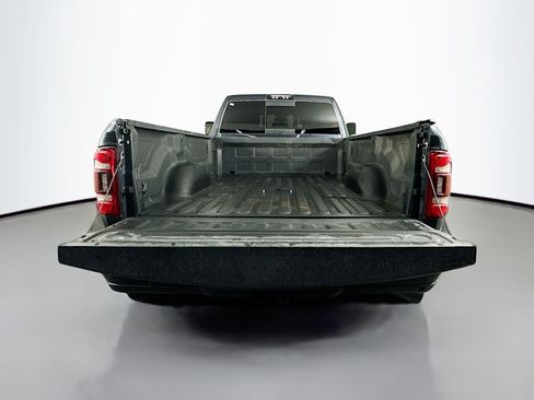 Used 2019 RAM 3500 Laramie AWD/4WD image 27