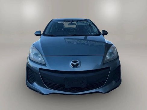 Used 2012 MAZDA MAZDA3 i Grand Touring image 2