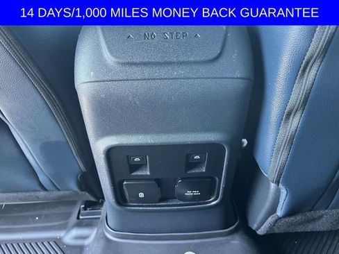 Certified 2023 Ford Bronco Outer Banks AWD/4WD image 8
