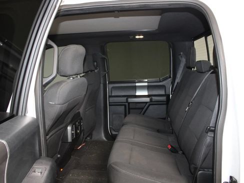 Used 2016 Ford F150 XLT w/ Equipment Group 302A Luxury AWD/4WD image 21