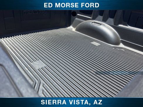 Used 2023 Ford F150 King Ranch w/ Equipment Group 601A High RWD image 8