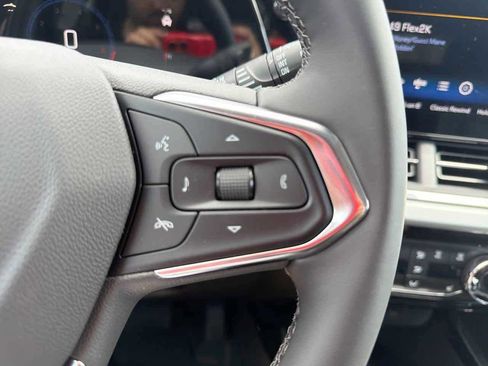 New 2026 Chevrolet Trax LT w/ Driver Confidence Package FWD image 26