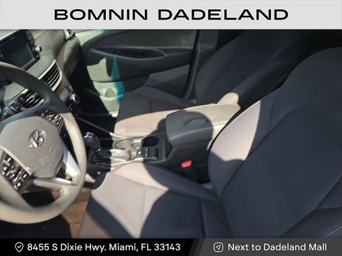 Used 2020 Hyundai Tucson Value image 20