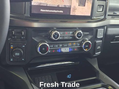 Used 2026 Ford F250 Lariat w/ Chrome Package AWD/4WD image 17