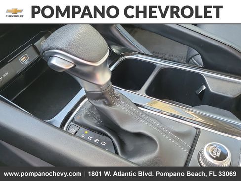 Used 2023 Kia Telluride LX image 30