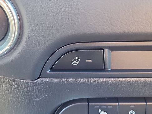 Used 2024 MAZDA CX-5 Signature image 20