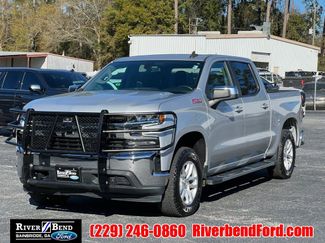 Used 2022 Chevrolet Silverado 1500 LT w/ Diesel Off-Road Package video 1