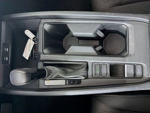 Certified 2023 Honda Accord EX image 15