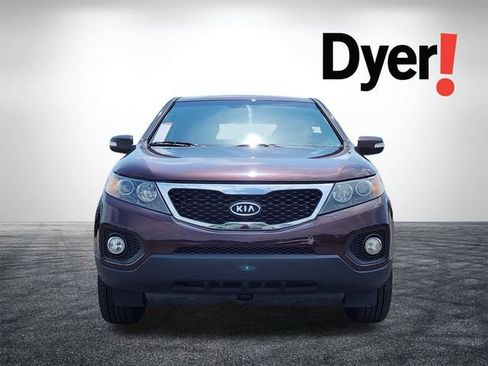 Used 2011 Kia Sorento EX FWD image 11