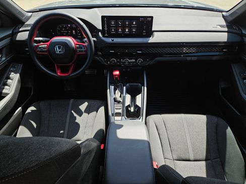 Used 2026 Honda Accord Sport image 16