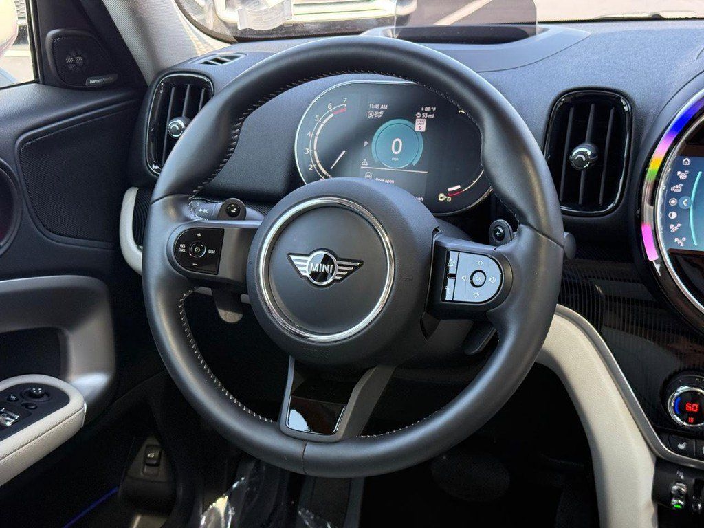 Used 2024 MINI Cooper Countryman S AWD/4WD image 12
