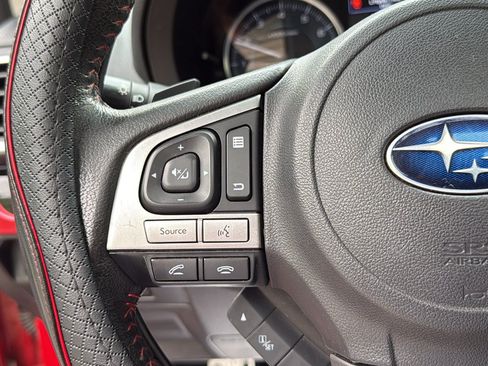 Used 2017 Subaru Crosstrek 2.0i Premium w/ Special Edition AWD/4WD image 14