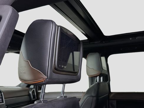 Used 2020 Ford Expedition King Ranch w/ Cargo Package image 29