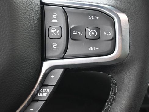 New 2026 RAM 1500 Lone Star AWD/4WD image 28