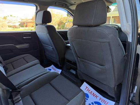 Used 2017 Chevrolet Silverado 1500 LT image 53