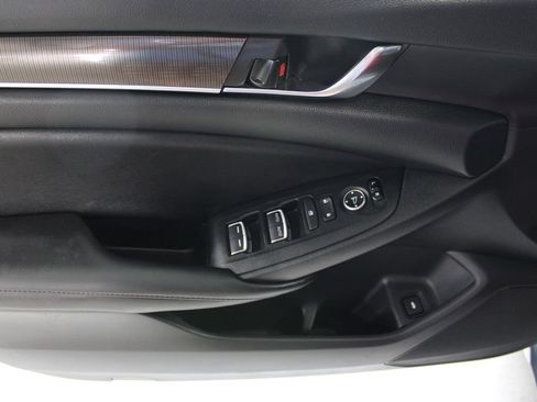 Used 2021 Honda Accord Sport Special Edition image 7