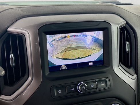 Used 2022 Chevrolet Silverado 2500 W/T w/ WT Convenience Package image 18