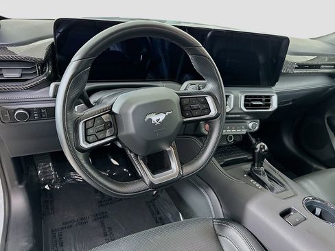Used 2024 Ford Mustang GT Premium RWD image 12