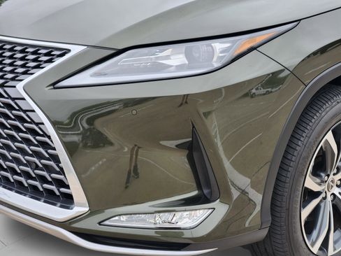 Used 2022 Lexus RX 350 FWD w/ Premium Package image 36