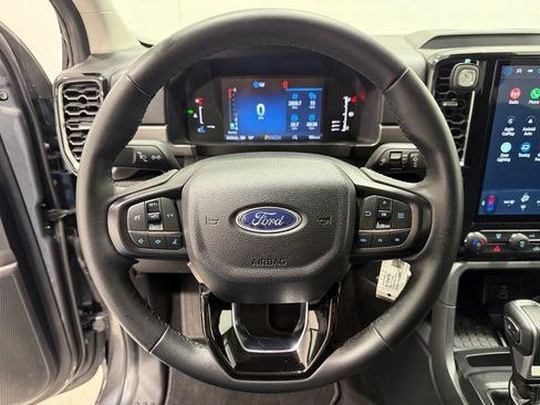 Used 2025 Ford Ranger XLT w/ Trailer Tow Package image 20