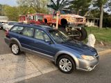 Used 2008 Subaru Outback 3.0R L.L. Bean image 2